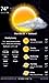 HD Weather (Kindle Tablet Edition)