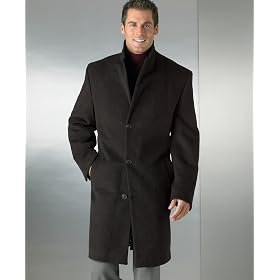 Overcoat