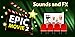 Epic Movie Sounds and FX 2
