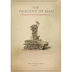 The Descent of Man