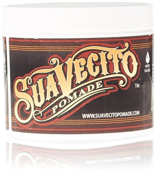 Suavecito - Water based pomade