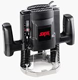 Skil 1840 1-3/4 HP Plunge Router