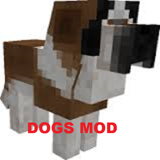 Dog Mods PE