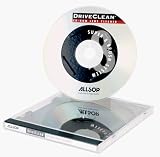 Allsop Drive Clean CD-ROM Lens Cleaner