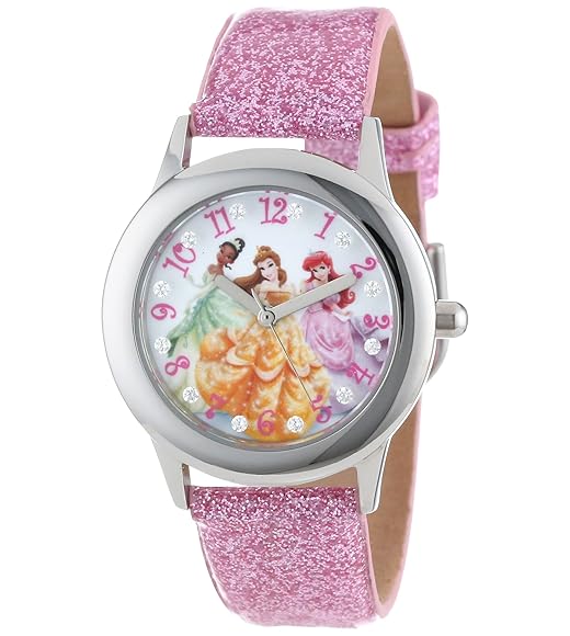 Watches Girls Clothing, Shoes & Jewelry Wrist Watches