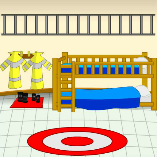 Find HQ Fire Station