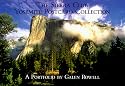 The Sierra Club Yosemite Postcard Collection