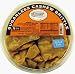 Judy's Candy Co. No Sugar Added Cashew Brittle 10 oz. Tub