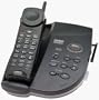 Casio Phonemate TC920BK 900 MHz Phone and Answering Machine