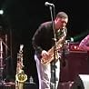 Randy Scott - Dubai Jazz Festival 2010