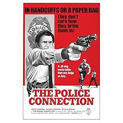 The Police Connection