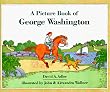 A Picture Book of George Washington (Picture Book Biography)