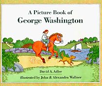 A Picture Book of George Washington (Picture Book Biography)