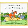 A Picture Book of George Washington (Picture Book Biography)