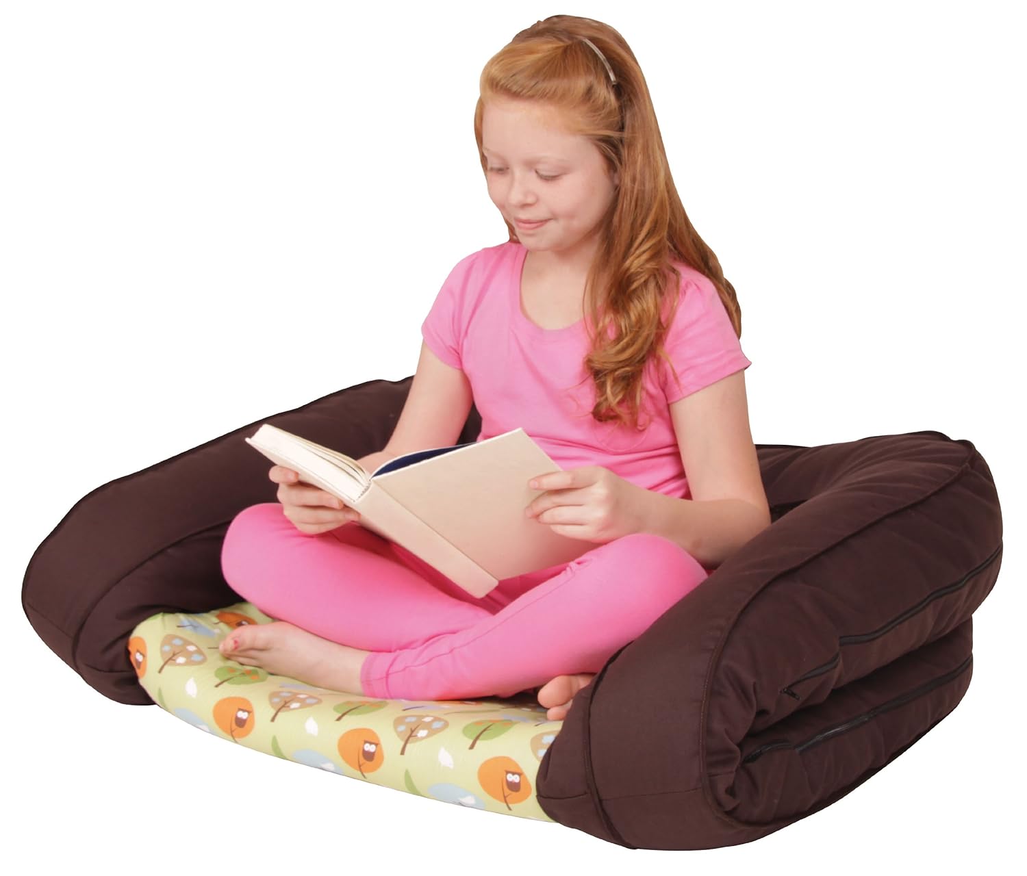 Kids Toddler Travel Bed Portable Folding Camping Lightweight Children