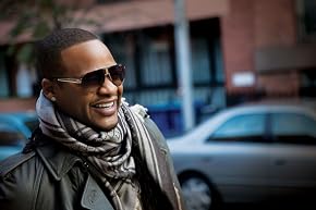 Image de Jaheim