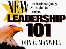 Leadership 101: What Every Leader Needs to Know