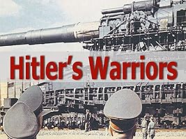 Hitler's Warriors Season 1