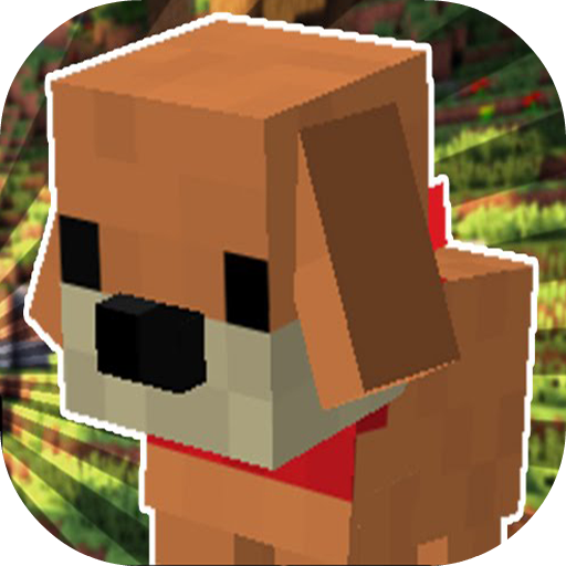 Pocket Puppies Mod