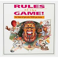 Rules of the Game