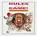 Rules Of The Game