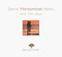Special Honeymoon Hotels: World 1999 (World Destinations)