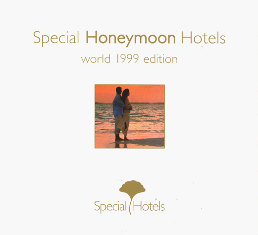 special honeymoon hotels world 1999