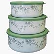 Reston Lloyd 04126 Callaway - 6piece . Small Bowl Set