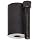 Jergens 25718 Jig Foot, Low Carbon Steel With Black Oxide Finish, 1-1/4" W x 2" H