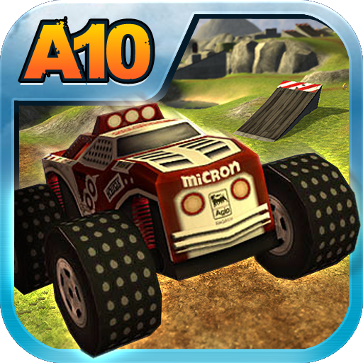 Crash Drive 3D 8168PCUD2dL car games: Crash Drive 3D