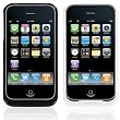 BATERIA MOPHIE JUICE PACK AIR para iPhone 3G y 3GS (varios colores)
