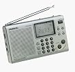 Sangean ATS-404 AM/FM Digital Shortwave World Band Receiver