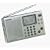 Sangean ATS-404 AM/FM Digital Shortwave World Band Receiver