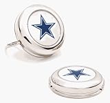 Dallas Cowboys Button Covers