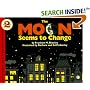 The Moon Seems to Change (Let's-Read-and-Find-Out Science 2)