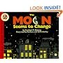 The Moon Seems to Change (Let's-Read-and-Find-Out Science 2)