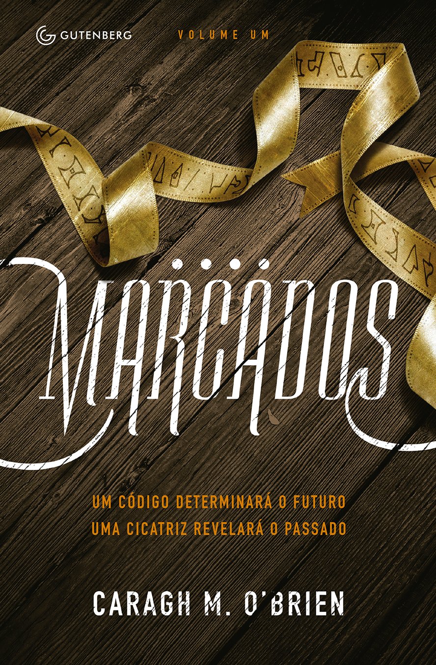 Resenha - Marcados Resenha - Marcados