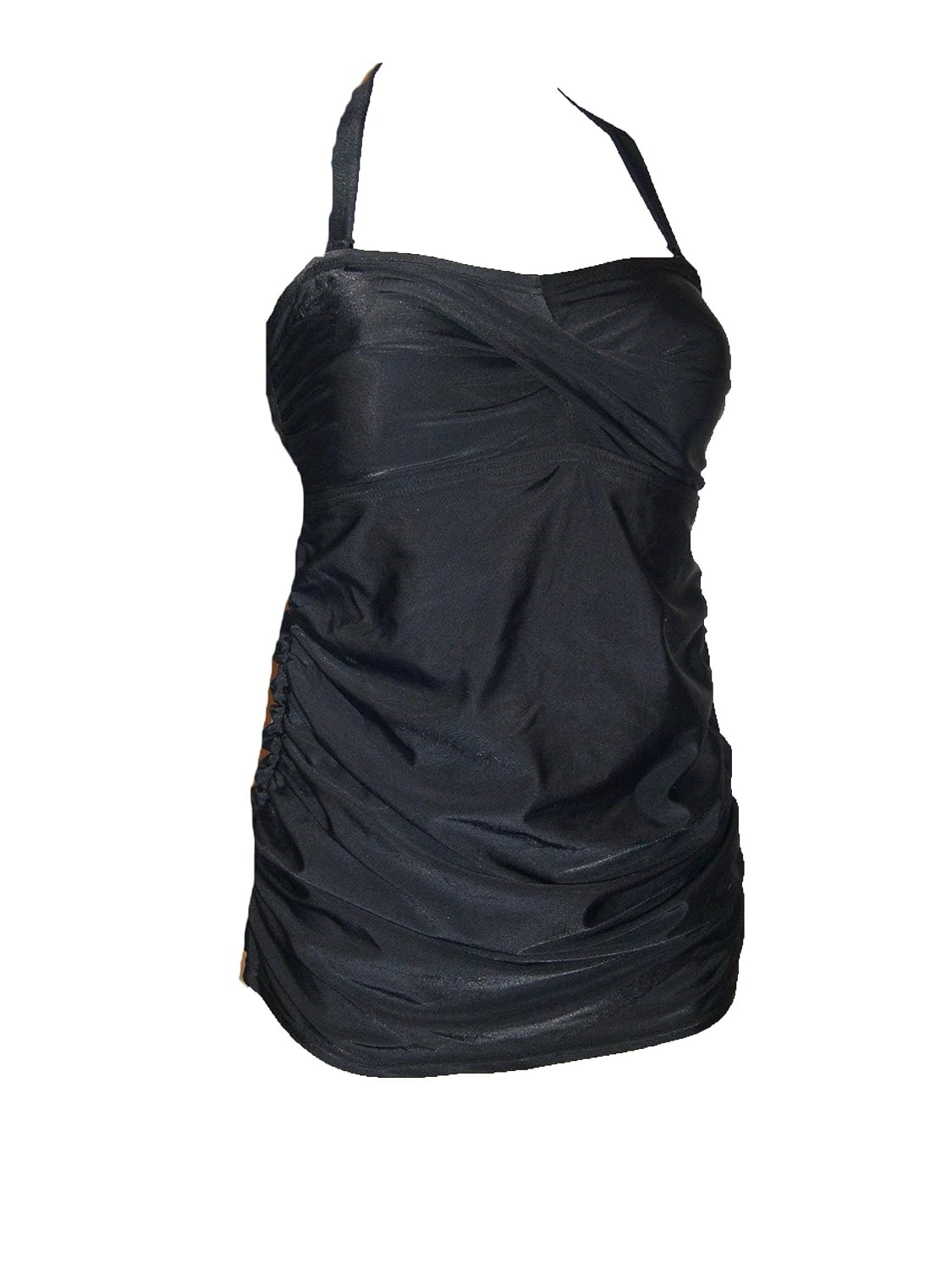 Fauxkini Tankini Liz Lange maternity clothes