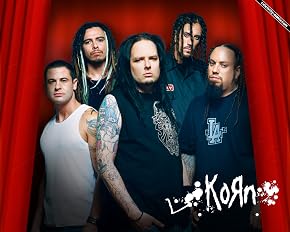 Image of Korn