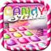 Candy Slide