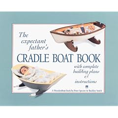 The Expectant Father's Cradle Boat Book