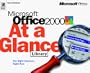 Office 2000 At A Glance Library