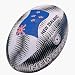 GILBERT NEW ZEALAND SUPPORTER BALL - SIZE 5