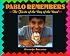 Pablo Remembers
