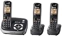 3-Handset Cordless Phone