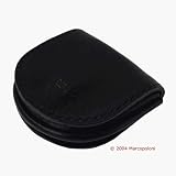 Apparel : 'Tacco' - Italian Leather Coin Purse
