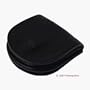 TACCO - Italian Leather Coin Purse