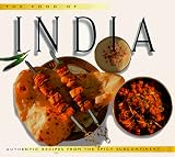 Food of India (H) (Food of the World Cookbooks) Brinder Narula, Luca Invernizzi Tettoni