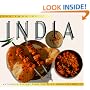 Food of India (H) (Food of the World Cookbooks)