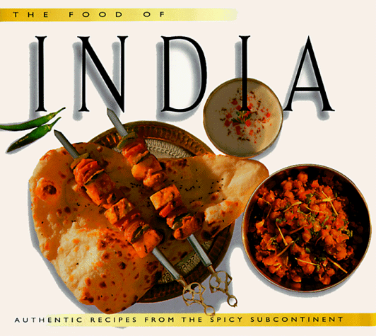 Cookbooks
